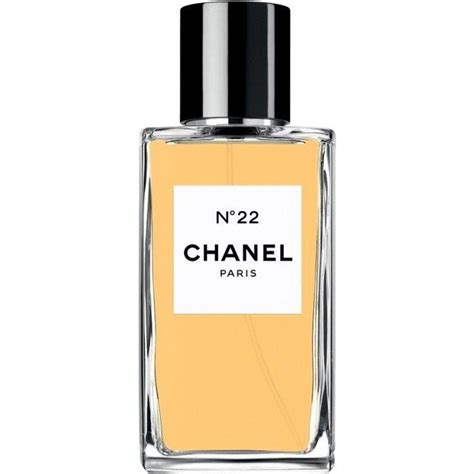 chanel no 22 perfume review.